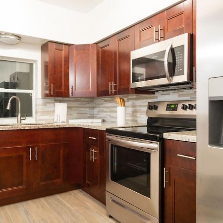 New Star Suite Two North Miami Beach Ngoại thất bức ảnh