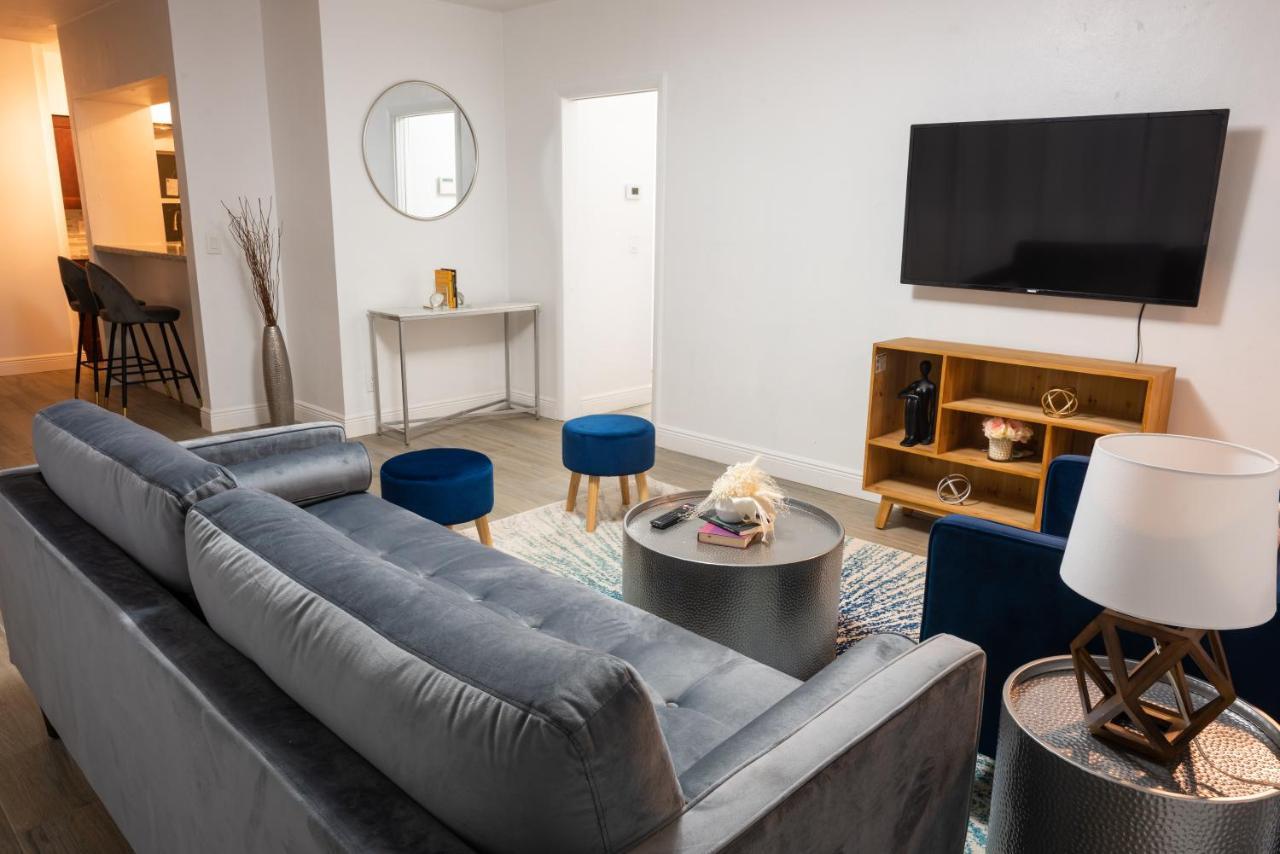 New Star Suite Two North Miami Beach Ngoại thất bức ảnh