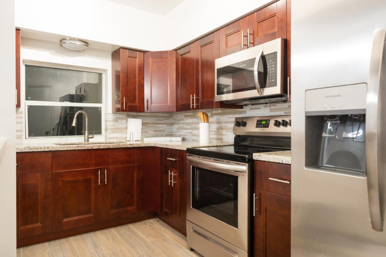 New Star Suite Two North Miami Beach Ngoại thất bức ảnh
