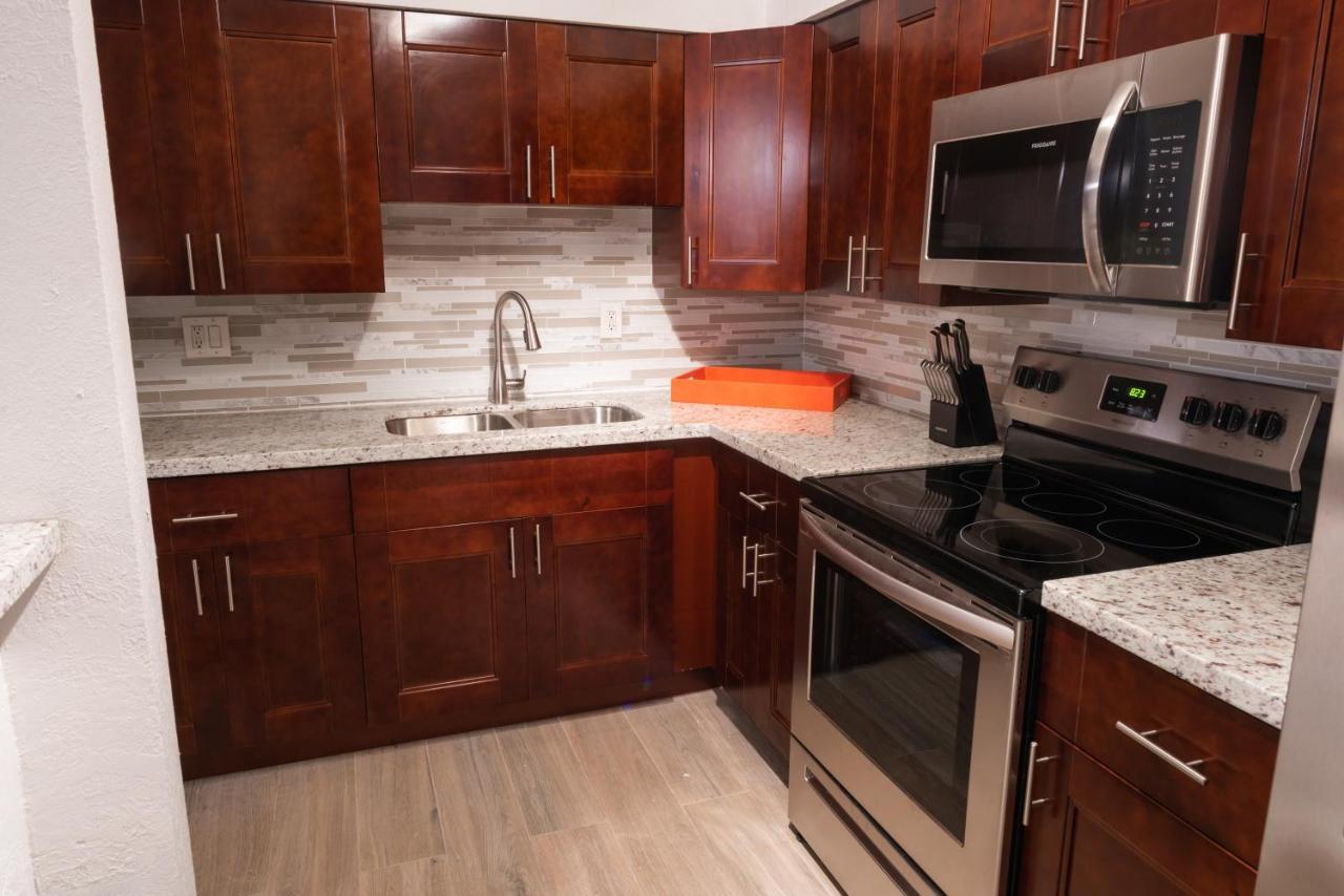 New Star Suite Two North Miami Beach Ngoại thất bức ảnh